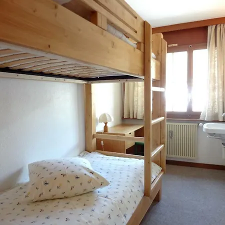 Apartment Jacky *