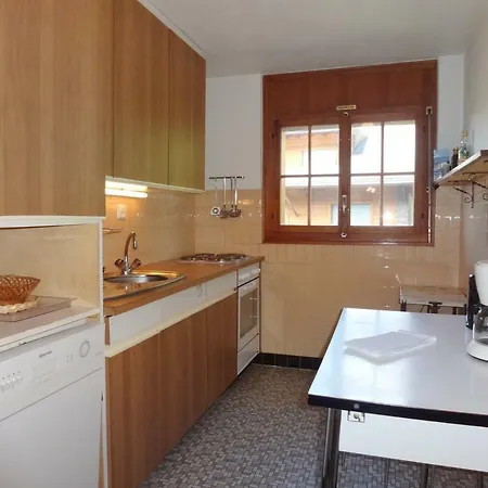 Jacky Apartment *