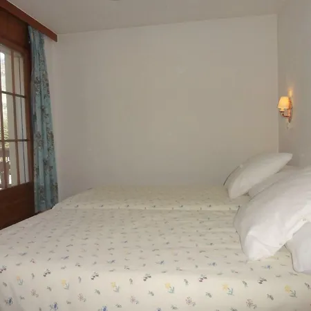 Apartman Jacky *